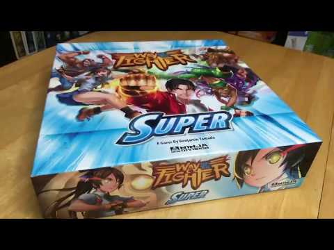 What’s on the Shelf Unboxing