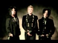 Intermission - Sixx:A.M.
