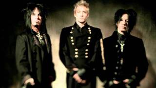 Intermission - Sixx:A.M.