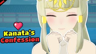 Kanata's Confession - Rune Factory Guardians of Azuma