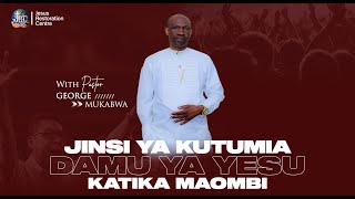 Download lagu JINSI YA KUTUMIA DAMU YA YESU KATIKA MAOMBI || PASTOR GEORGE MUKABWA - JRC || 13-10-2022 mp3 Download lagu JINSI YA KUTUMIA DAMU YA YESU KATIKA MAOMBI || PASTOR GEORGE MUKABWA - JRC || 13-10-2022 mp3