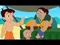 Chhota Bheem Raju Aur Jaggu Ki Tamasha Cartoons For Kids In Hindi Funny Kids Videos