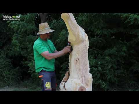 Kiparsko-slikarska kolonija v Cezanjevcih