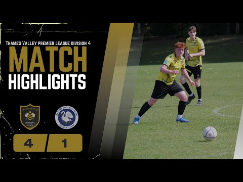 S1E20 - Ending the season on a high - Rotherfield United  vs Marlow Development