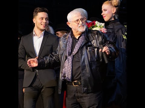 ТНВ: Долгожданная премьера в Качаловском