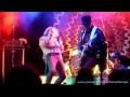 CUD - 'Eau Water' (Live) Leeds
