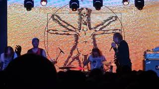 Methadone - Frenzal Rhomb - 2025-05-23 - miami marketta