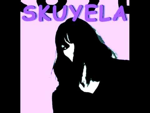 Skuyela - Only Time