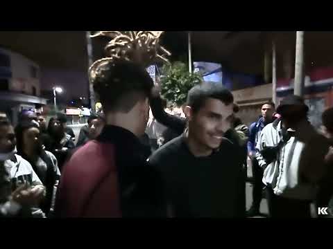 Jotapê x Siix x Nove  | PRIMEIRA FASE | 530º Batalha da Matriz | 2022