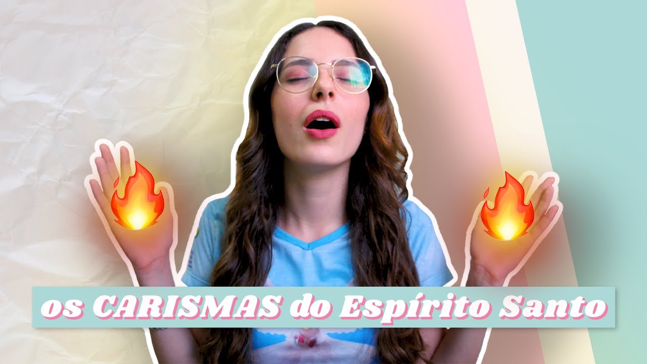 o que significa SER CARISMÁTICO?