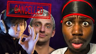 Youtubers Who Have Been CANCELLED!