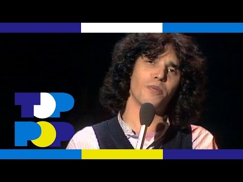 Julien Clerc - This Melody • TopPop