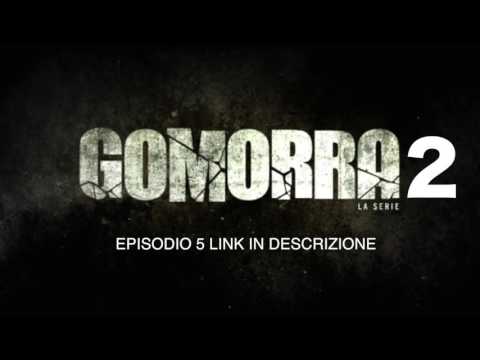 Gomorra la serie 2 - EPISODIO 5
