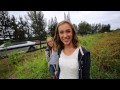 When I Fall- Behind the Scenes | Gardiner Sisters ...