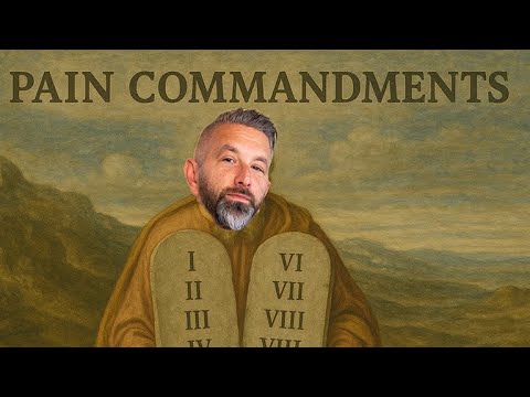 Esta es la razón por la que todavía te duele el hombro