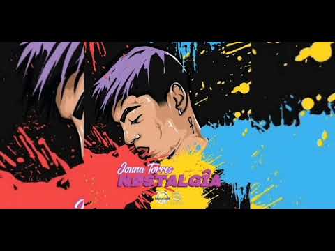 Vas A Volver - Jonna Torres Ft. Eldo Vr