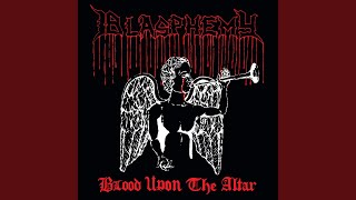 Blasphemous Attack (Demo 1989)