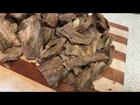 Seitan Roast | Meatless Beefy Shreds | Vital Wheat Gluten | Carne Vegetal