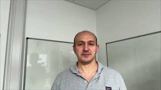 Download the video "Welcome to Unix Tutorial!"