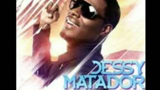 Jessy matador ft Romain - Morena