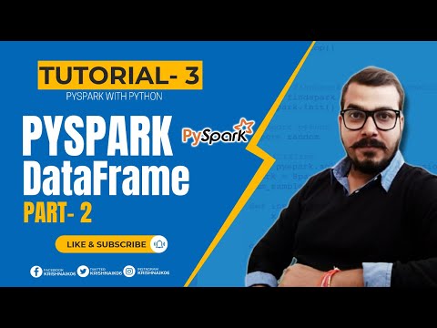 Tutorial 3 Pyspark With Python Pyspark Dataframes Handling Missing Values