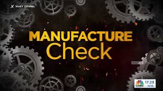 Download lagu OBB Manufacture Check CNBC Indonesia 15 Januari 2023 mp3