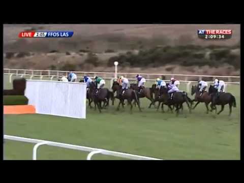 Silsol Betway Welsh Champion Hurdle 2015