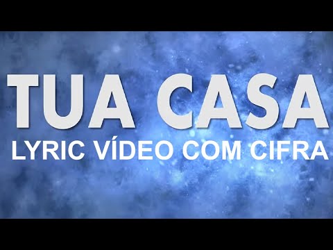 Tua Casa - Dany Grace