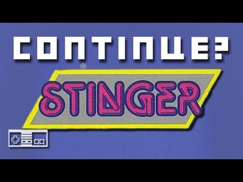 stinger nes download