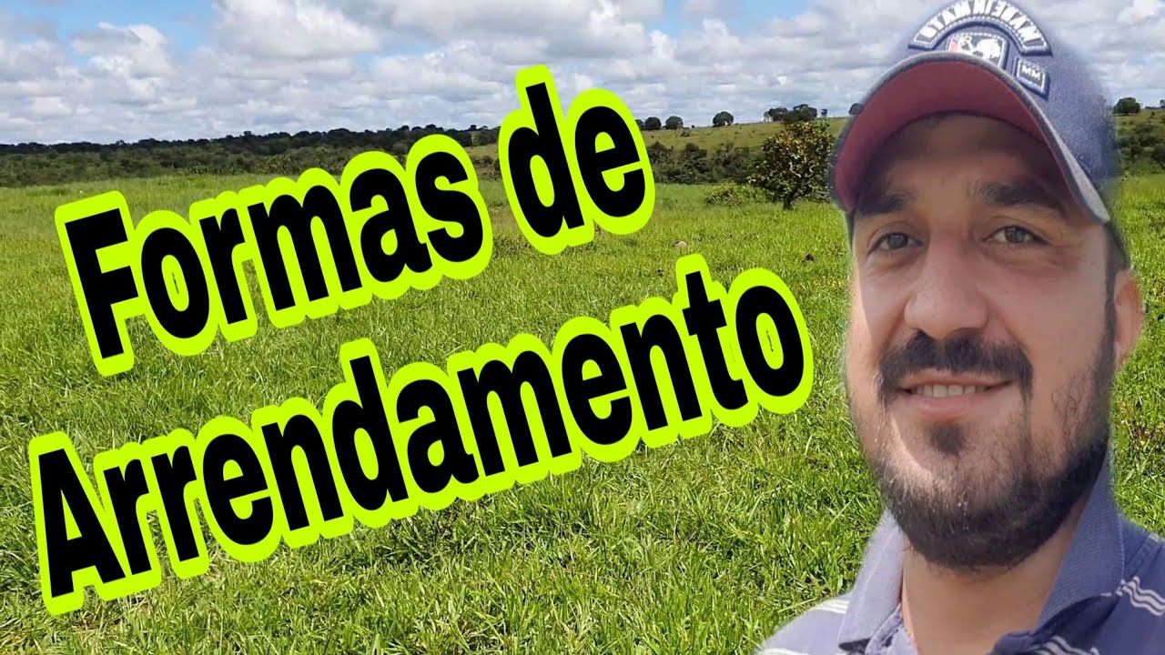 Arendamento (Como funciona)