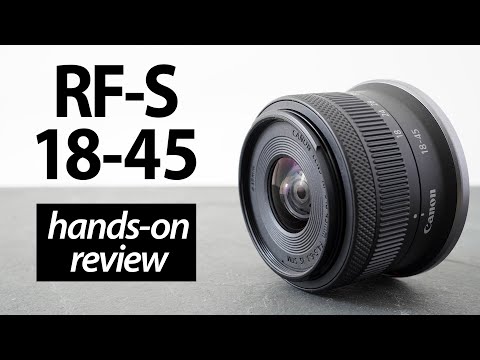 Video thumbnail for Video Review 3