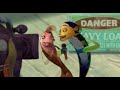 Shark Tale 2004 UK Dub