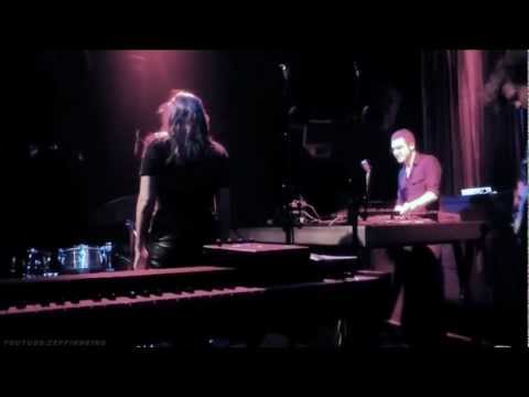 Carminho - Fado das Horas [Lithuanian Subtitles]