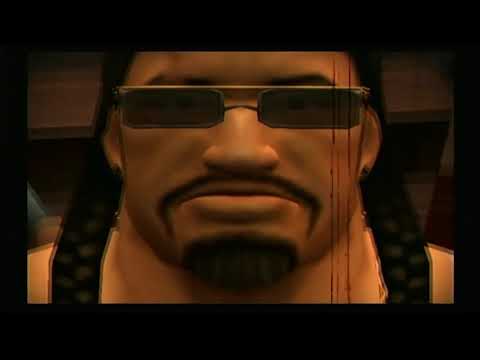 Def Jam Fight for NY - Masa vs Skull @ The Limit (HARD)