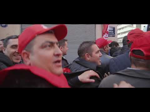 CHP Karşıyaka Belediye Başkan Adayı Dr. Cemil Tugay