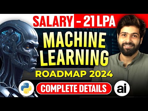 Digital Marketing Roadmap 2024 FASTEST Way to Learn Digital Marketing Get Job Full Guide