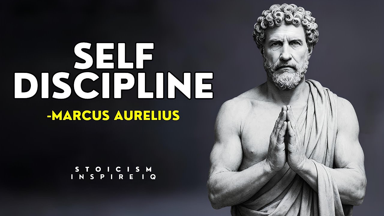 8 Brutal Stoic Laws That Will FORCE You To Become Unstoppable | Marcus Aurelius Stoicism