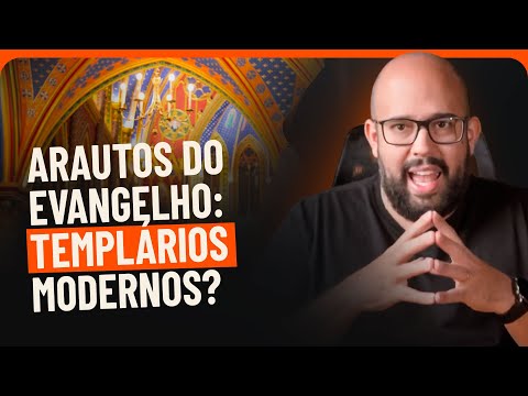 What does the CHURCH SAY about the HERALDS of the GOSPEL? | PAC #126