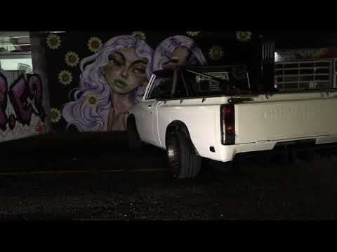1978 Chevrolet LUV Custom by Aerospace Engineer