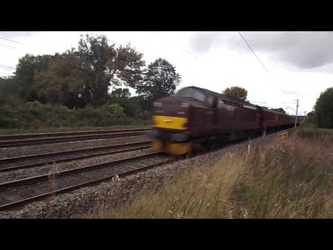 37706 Storms Bamfurlong 02nd September 2019