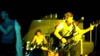 The Dykeenies - Clean Up Your Eyes