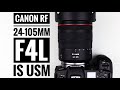 Canon 2963C005 - відео