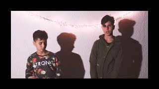 NO LA PUEDO OLVIDAR - Frijo ft. Paulo Londra | cover acústico | Spataro (Shot by Tripwshots)