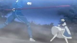 Unwritten Law - Babalon (Anime)