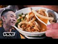 The Street Food Noodle Legend Of Hong Kong
