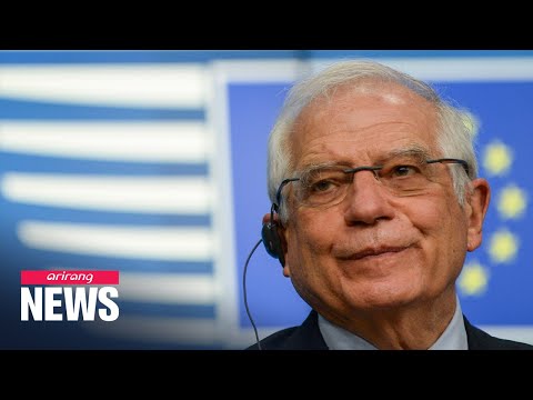 EU agrees on sanctions against Russia