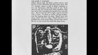 Legendary Pink Dots – The more it changes (Live)