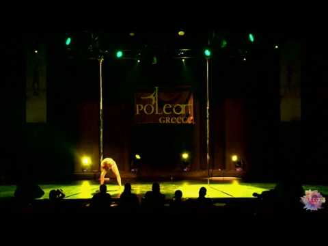 SEMI PRO WOMEN CATEGORY - SKRICKOVA ANNA