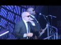 Pitbull Back In Time First Live Performance