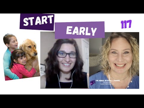Teaching kindness to animals - H.E.A.R.T. Education ❤️🐾 | Ep 117
